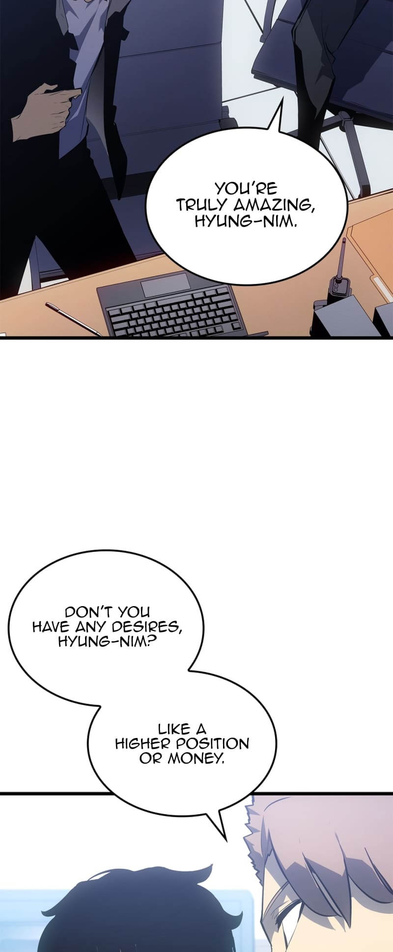 Solo Leveling, Chapter 192 image 67